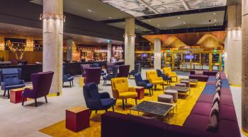 Original Sokos Hotel Presidentti Helsinki, Helsinky (fotografie 5)