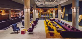 Original Sokos Hotel Presidentti Helsinki, Helsinky (fotografie 4)