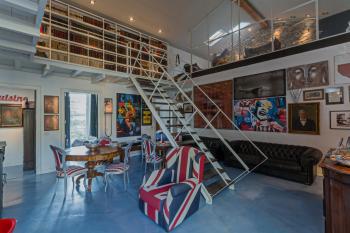 Loft Garibaldi, Chiavari (zdjęcie 2)