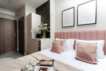 Krupnicza Premium Apartments, Cracovie (photo 2)