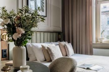 Krupnicza Premium Apartments, Cracovie (photo 5)
