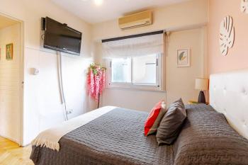 Warm & Cozy 1BD in Palermo, Buenos Aires (photo 5)