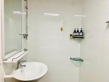 Cozy Erin Stay, Itaewon Seoul, Seul (foto 4)
