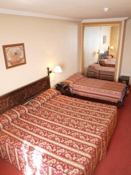 Hotel Don Luis, Madrid (Foto 3)