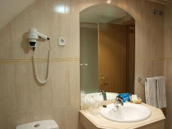Hotel Don Luis, Madrid (Foto 5)
