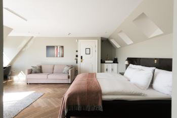 Hotel Skt. Annæ, Copenhagen (photo 2)