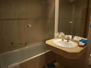 Hotel Don Luis, Madrid (fotografie 5)