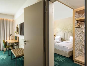 MÖVENPICK Hotel Stuttgart Messe & Congress, Stuttgart (photo 5)