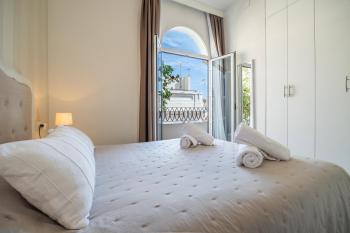 Apartamento Ático Alfonso-XIII, Córdoba (Foto 2)