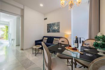 Apartamento Ático Alfonso-XIII, Córdoba (Foto 5)