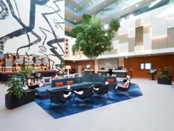 Mercure Geneva Airport, Genève (photo 4)