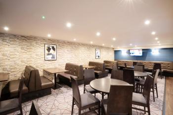 Holiday Inn Express Birmingham - Snow Hill by IHG, Birmingham (photo 5)