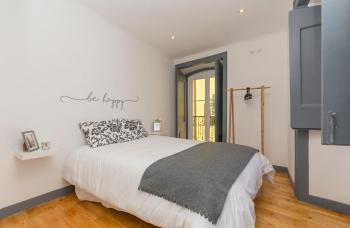 Home Sweet Apartments, Lisabon (fotografie 3)