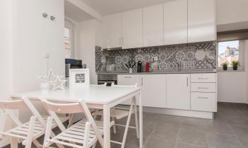 Home Sweet Apartments, Lisabon (fotografie 4)