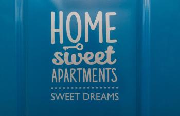 Home Sweet Apartments, Lisabon (fotografie 2)