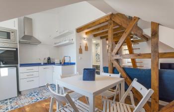 Home Sweet Apartments, Lisabon (fotografie 5)