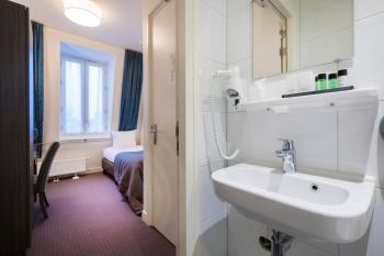 Hotel Aalders, Ámsterdam (foto 5)