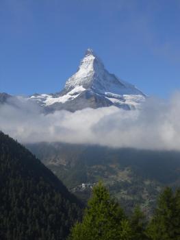 Chalet Kolibri, Zermatt (fotografie 5)