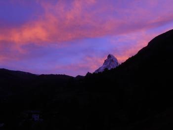 Chalet Kolibri, Zermatt (fotografie 3)