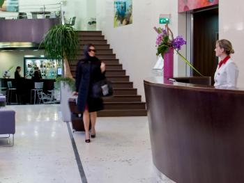 Mercure Bergamo Centro Palazzo Dolci, Bergamo (Foto 3)