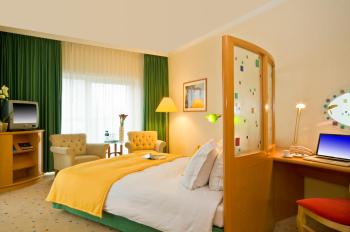 Radisson Collection Hotel, Warsaw, Warsaw (photo 5)