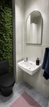 Spacious apartment with balcony, Tallinn (photo 4)