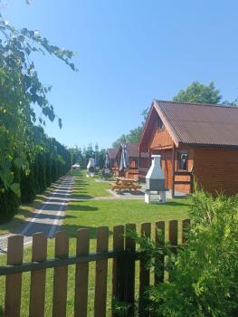 pokoje Stegna Ogrodowa 42