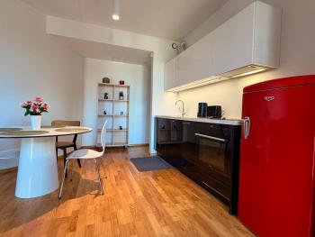 Luxury Suites Rotermanni 5 by Rikas Hotels, Tallinn (photo 4)