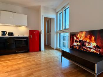 Luxury Suites Rotermanni 5 by Rikas Hotels, Tallinn (photo 3)