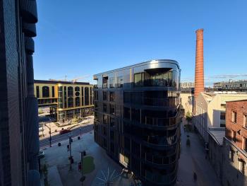 Luxury Suites Rotermanni 5 by Rikas Hotels, Tallinn (photo 5)