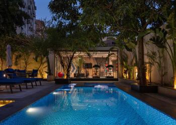 Special offer at 22 by spacey #54 Studio in Maadi, Káhira (fotografie 4)