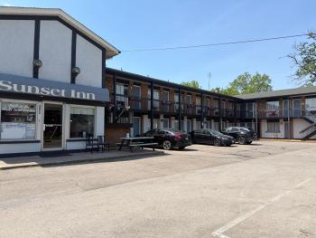 Sunset Inn, Niagara Falls (foto 2)