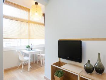Cozy Gracia 2 bedrooms, Barcelona (zdjęcie 3)
