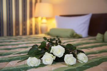 Hotel Central Inn am Hauptbahnhof Pension, Berlin (Foto 4)