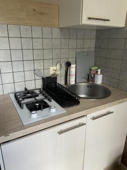 Kopli Apartment, Tallin (foto 5)