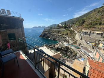 Mare Mosso 2, Manarola (Foto 2)
