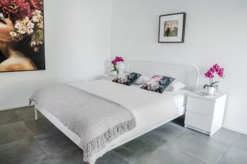 Eva's Garden Apartments, Lublaň (fotografie 4)