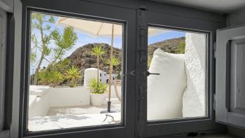 Espectacular casa-cueva con fantásticas vistas en Mojácar Pueblo, Mojácar (fotografie 3)