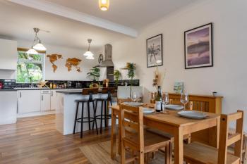 Bath City Cottage - Free Parking & Crescent Views, Bath (fotografie 4)