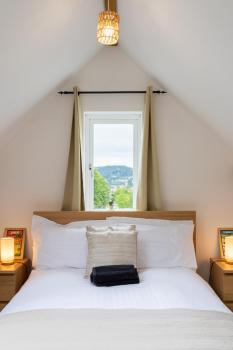 Bath City Cottage - Free Parking & Crescent Views, Bath (fotografie 2)