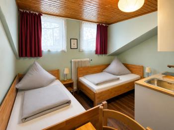 Dana Living Apartment Bremen HBF - Zentrum, Altstadt, Messe, ÖVB Arena, Business Apartment mit Self Check-in, Бремен (фото 2)