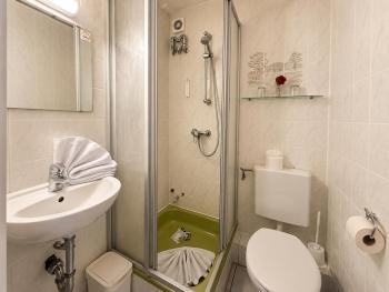 Dana Living Apartment Bremen HBF - Zentrum, Altstadt, Messe, ÖVB Arena, Business Apartment mit Self Check-in, Бремен (фото 3)
