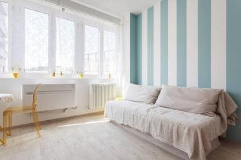 Riva Reno Apartments - Bologna Short Rental, Boloňa (fotografie 2)