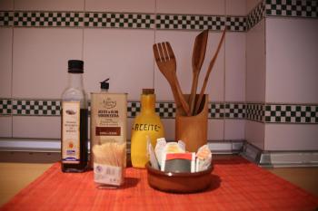 Apartamento Judería Lirio alto, Sevilla (Foto 4)