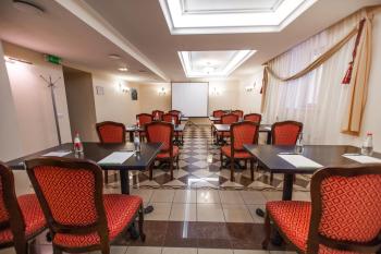 Rixwell Old Riga Palace Hotel, Riga (Foto 4)