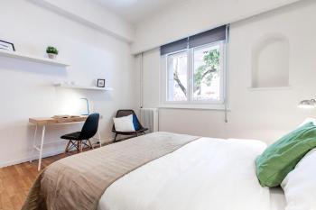 Central apartment in Syntagma (A89), Atény (fotografie 4)