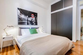Central apartment in Syntagma (A89), Atény (fotografie 2)
