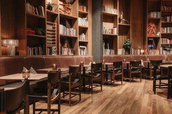 Home Hotel Folketeateret, Oslo (photo 4)