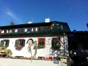 Haus Wartenberg, Salzburg (zdjęcie 3)
