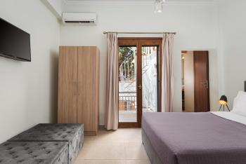 Utopia Suites, Aegina (fotografie 4)